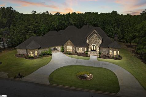 27 Clock Tower Court Belton SC 29627