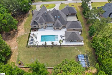 27 Clock Tower Court Belton SC 29627
