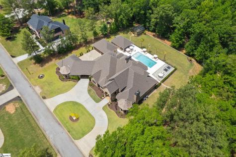 27 Clock Tower Court Belton SC 29627