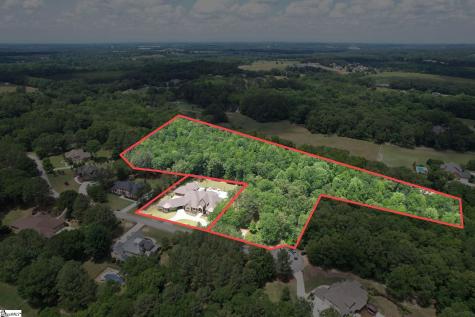 27 Clock Tower Court Belton SC 29627
