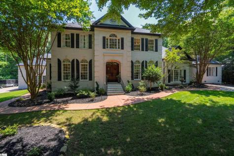 501 Terra Creek Court Greenville SC 29615