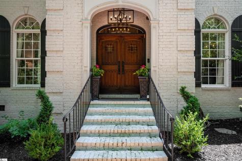 501 Terra Creek Court Greenville SC 29615