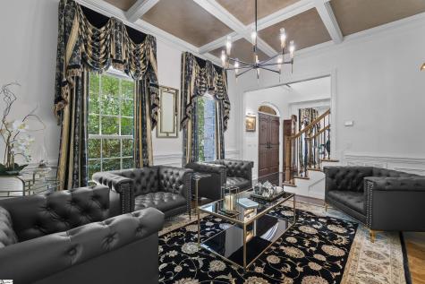 501 Terra Creek Court Greenville SC 29615