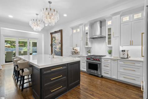 501 Terra Creek Court Greenville SC 29615