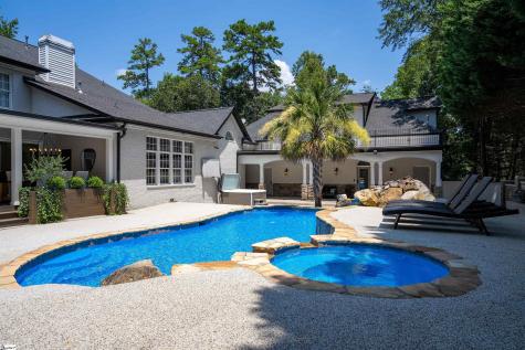 501 Terra Creek Court Greenville SC 29615