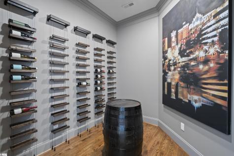 501 Terra Creek Court Greenville SC 29615