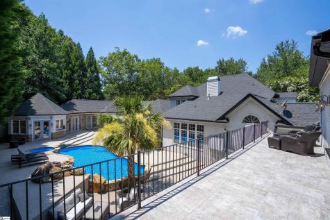 501 Terra Creek Court Greenville SC 29615