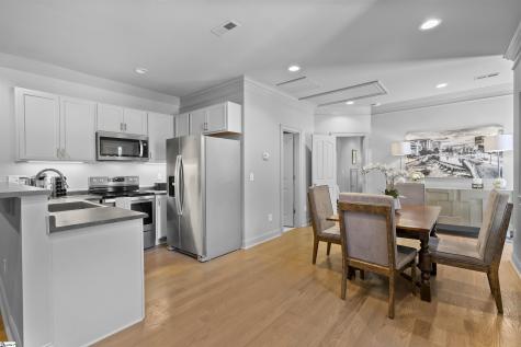501 Terra Creek Court Greenville SC 29615