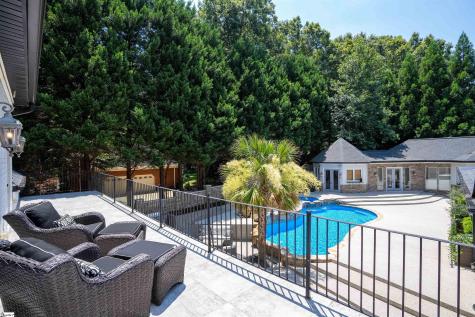 501 Terra Creek Court Greenville SC 29615