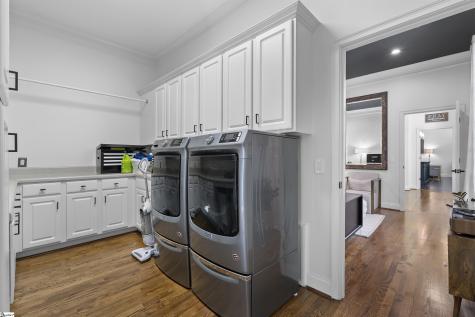 501 Terra Creek Court Greenville SC 29615
