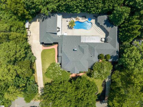 501 Terra Creek Court Greenville SC 29615