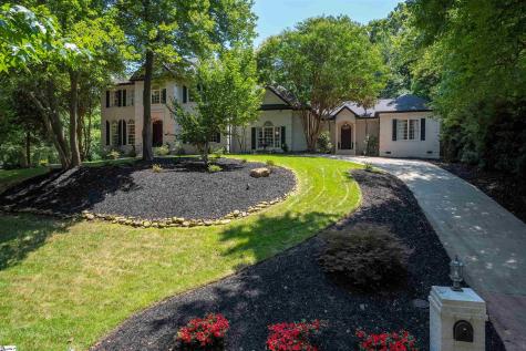 501 Terra Creek Court Greenville SC 29615