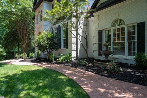 501 Terra Creek Court Greenville SC 29615