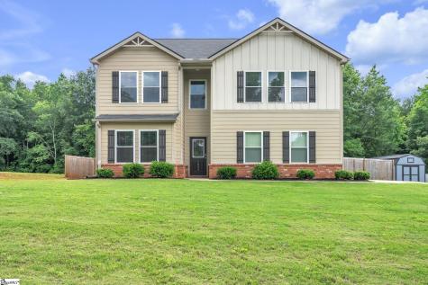 1275 Twin Bridge Road Gaffney SC 29341