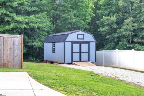 1275 Twin Bridge Road Gaffney SC 29341