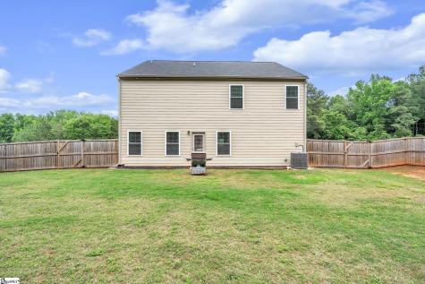 1275 Twin Bridge Road Gaffney SC 29341