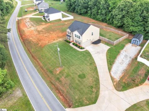1275 Twin Bridge Road Gaffney SC 29341
