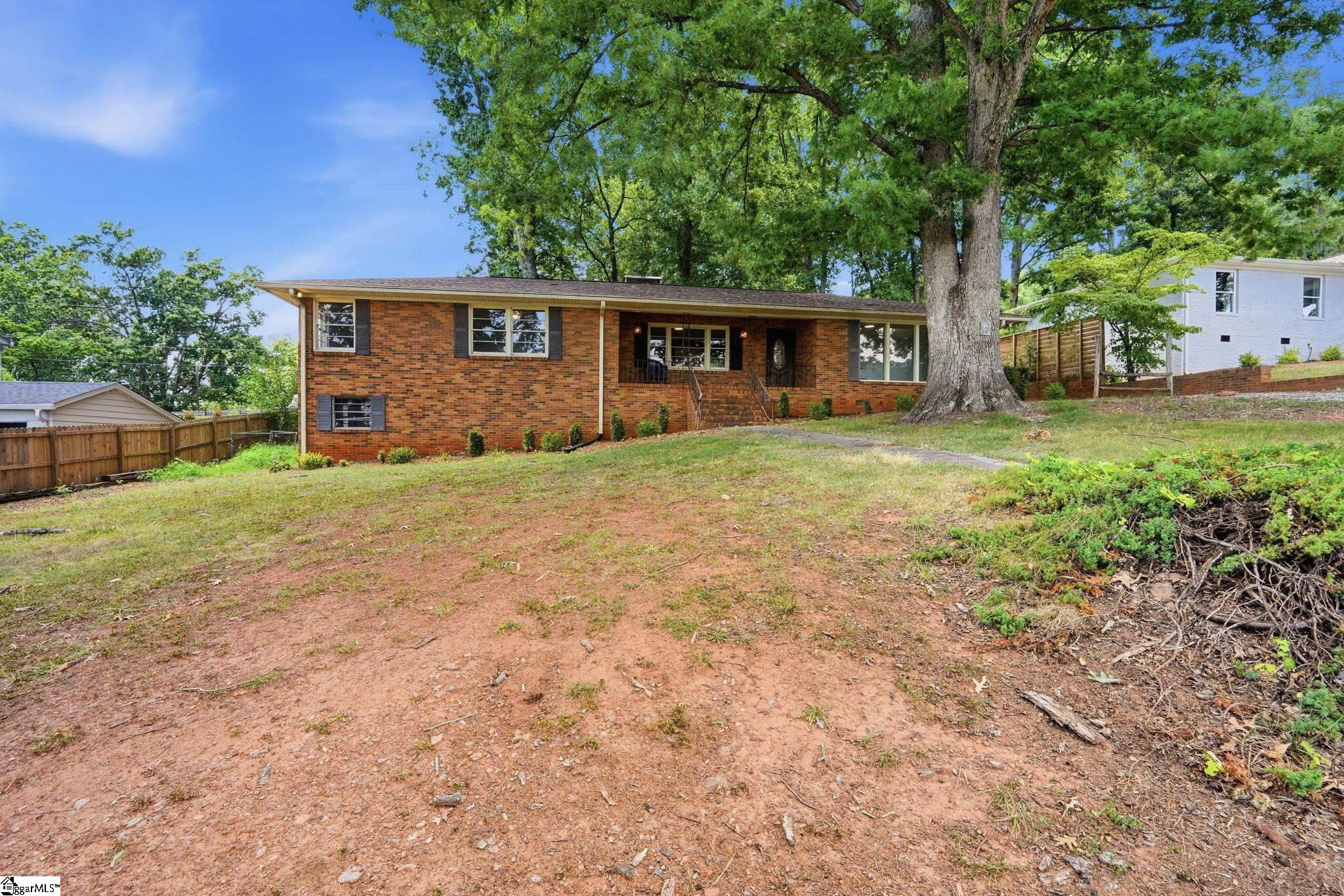 109 Club View Drive Greenville SC 29609