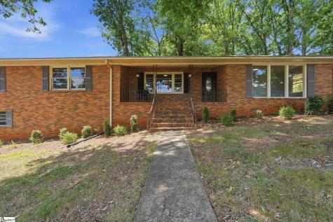109 Club View Drive Greenville SC 29609