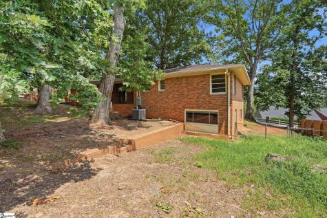 109 Club View Drive Greenville SC 29609