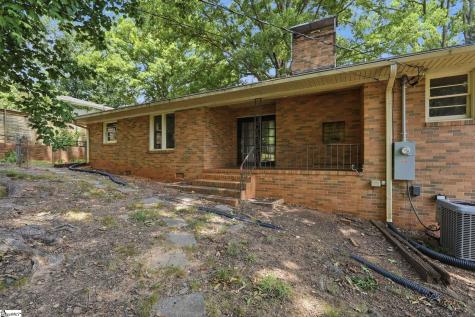 109 Club View Drive Greenville SC 29609