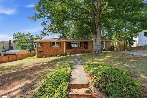 109 Club View Drive Greenville SC 29609