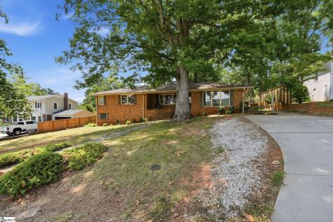 109 Club View Drive Greenville SC 29609