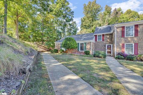 301 Wenwood Circle Greenville SC 29607