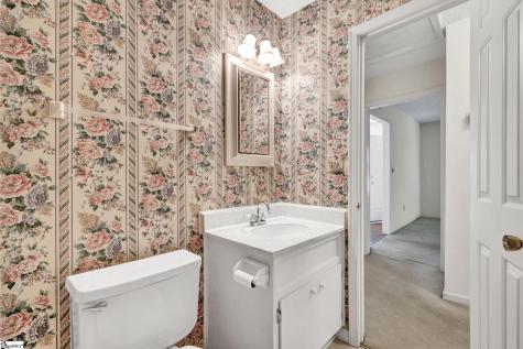 301 Wenwood Circle Greenville SC 29607