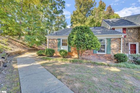 301 Wenwood Circle Greenville SC 29607
