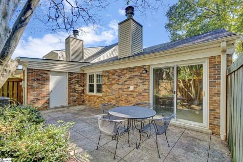 301 Wenwood Circle Greenville SC 29607