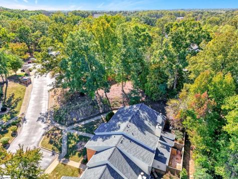 301 Wenwood Circle Greenville SC 29607