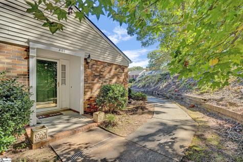301 Wenwood Circle Greenville SC 29607