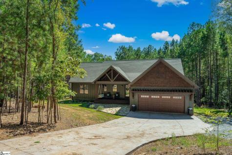 509 Great Oak Way Seneca SC 29672