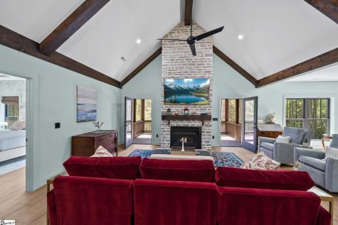509 Great Oak Way Seneca SC 29672