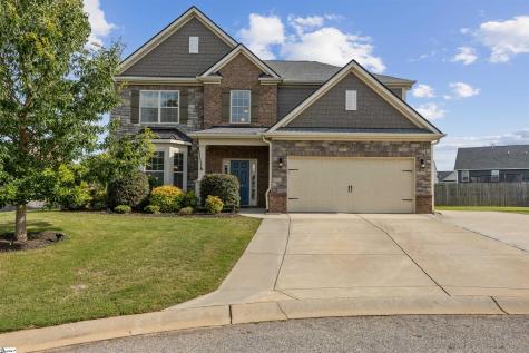 305 Drizzle Court Duncan SC 29334