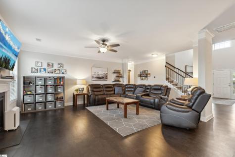 305 Drizzle Court Duncan SC 29334