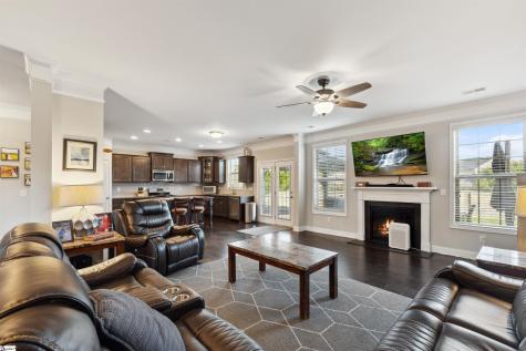 305 Drizzle Court Duncan SC 29334
