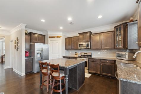 305 Drizzle Court Duncan SC 29334