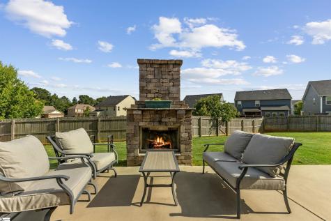 305 Drizzle Court Duncan SC 29334