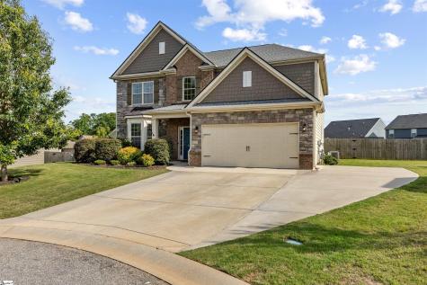 305 Drizzle Court Duncan SC 29334