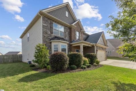 305 Drizzle Court Duncan SC 29334