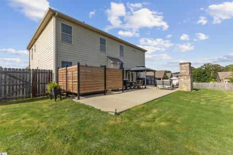 305 Drizzle Court Duncan SC 29334
