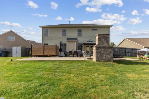 305 Drizzle Court Duncan SC 29334