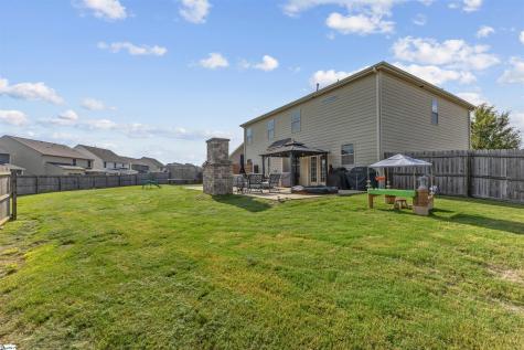 305 Drizzle Court Duncan SC 29334