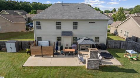 305 Drizzle Court Duncan SC 29334