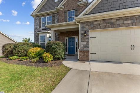 305 Drizzle Court Duncan SC 29334