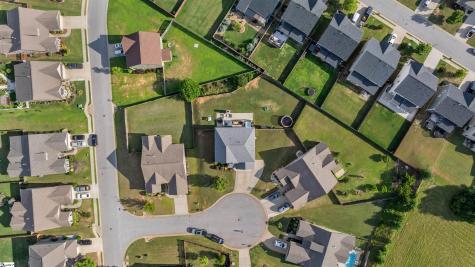 305 Drizzle Court Duncan SC 29334