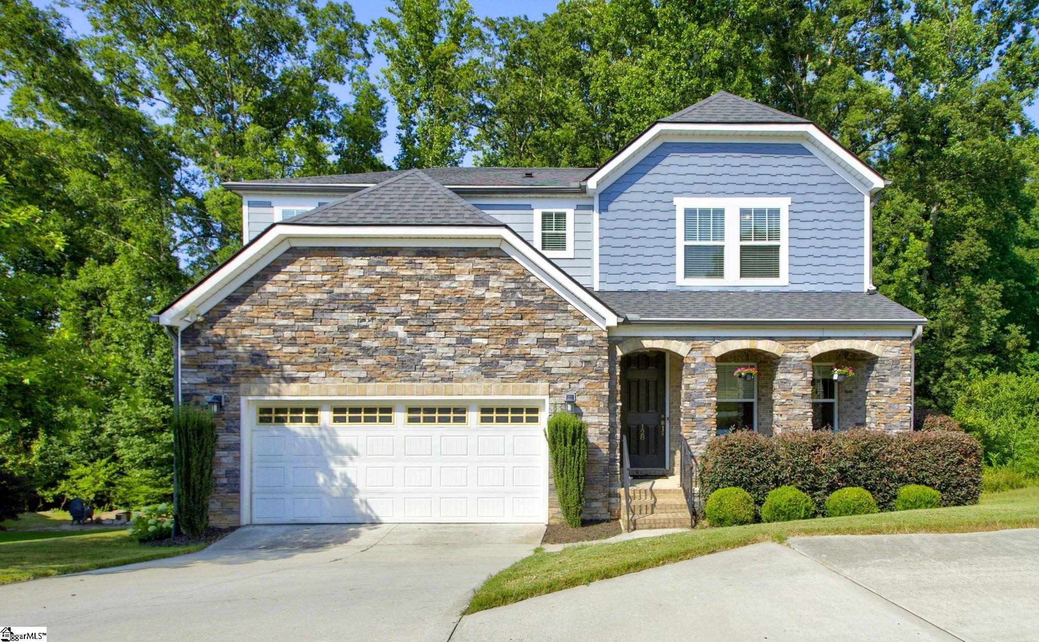 128 Sea Harbour Way Simpsonville SC 29681