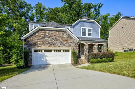 128 Sea Harbour Way Simpsonville SC 29681